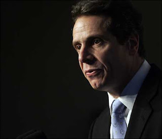andrew cuomo on gay marriage bondage fairies gay wedding